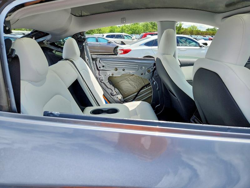 Photo 10 from auction – 2026 TESLA MODEL Y with VIN 7SAYGDEEXTF338184