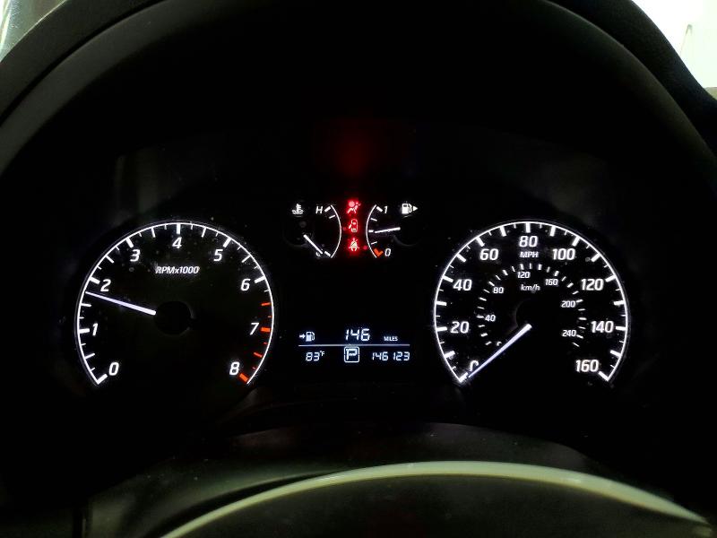 Photo 9 from auction – 2013 NISSAN SENTRA with VIN 3N1AB7AP4DL689510
