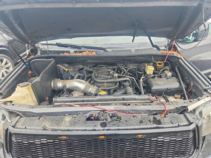 Photo 11 from auction – 2016 TOYOTA TUNDRA with VIN 5TFDY5F18GX526482