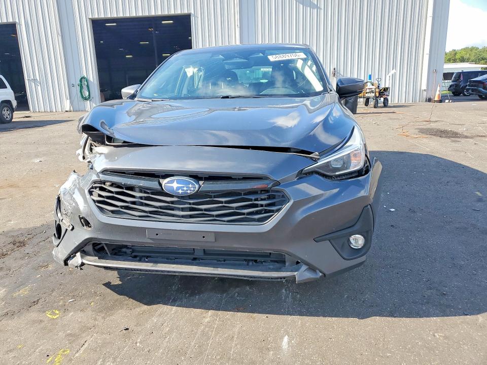 Photo 5 from auction – 2024 SUBARU IMPREZA with VIN JF1GUAFC0R8239286