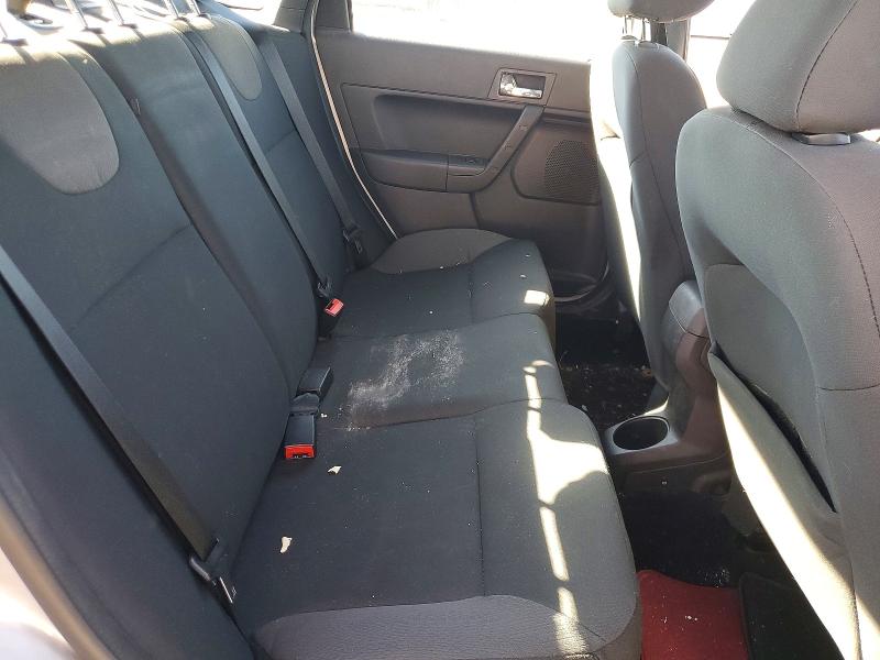Photo 10 from auction – 2009 FORD FOCUS with VIN 1FAHP36N19W106864