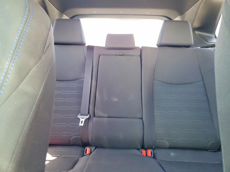 Photo 10 from auction – 2024 TOYOTA RAV4 with VIN JTM16RFV5RJ054170