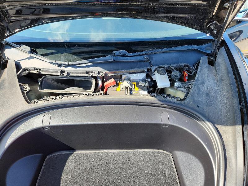 Photo 11 from auction – 2019 TESLA MODEL 3 with VIN 5YJ3E1EA8KF193234