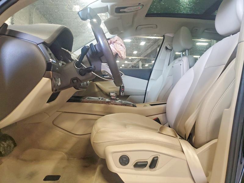 Photo 7 from auction – 2019 AUDI Q7 with VIN WA1LAAF71KD006044