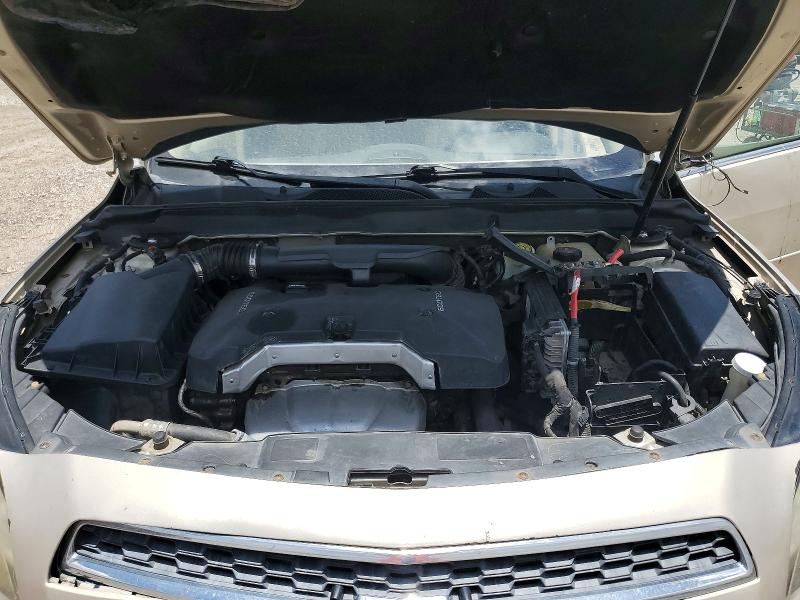 Photo 11 from auction – 2013 CHEVROLET MALIBU with VIN 1G11C5SA2DF215664