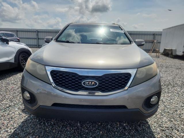 Photo 5 from auction – 2012 KIA SORENTO with VIN 5XYKT3A60CG188313