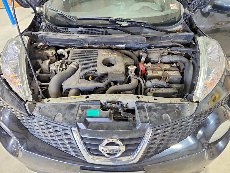 Photo 12 from auction – 2013 NISSAN JUKE with VIN JN8AF5MV0DT226828
