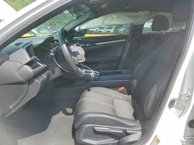 Photo 7 from auction – 2019 HONDA CIVIC with VIN 2HGFC2F83KH506450