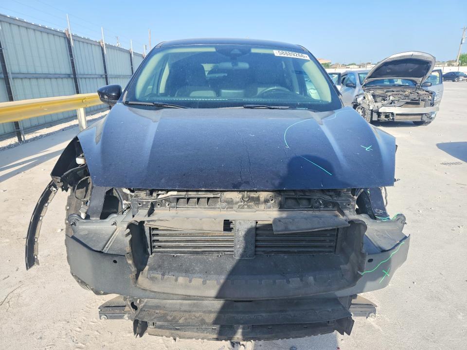Photo 5 from auction – 2020 FORD ESCAPE with VIN 1FMCU9G64LUA82257