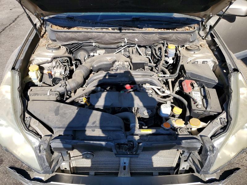 Photo 11 from auction – 2014 SUBARU OUTBACK with VIN 4S4BRBDC2E3240070