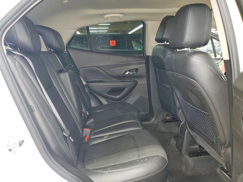 Photo 11 from auction – 2019 BUICK ENCORE with VIN KL4CJASB1KB700142