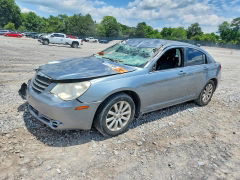 Zdjęcie 1 z aukcji – 2010 CHRYSLER SEBRING z VIN 1C3CC5FB3AN231073