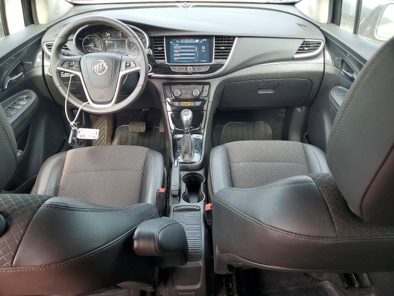 Photo 8 from auction – 2018 BUICK ENCORE with VIN KL4CJASBXJB562860