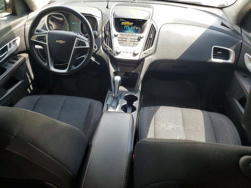 Photo 8 from auction – 2014 CHEVROLET EQUINOX with VIN 2GNFLGEK5E6112884