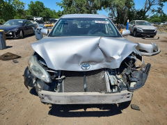 Photo 5 from auction – 2009 TOYOTA MATRIX with VIN 2T1KU40E79C010088