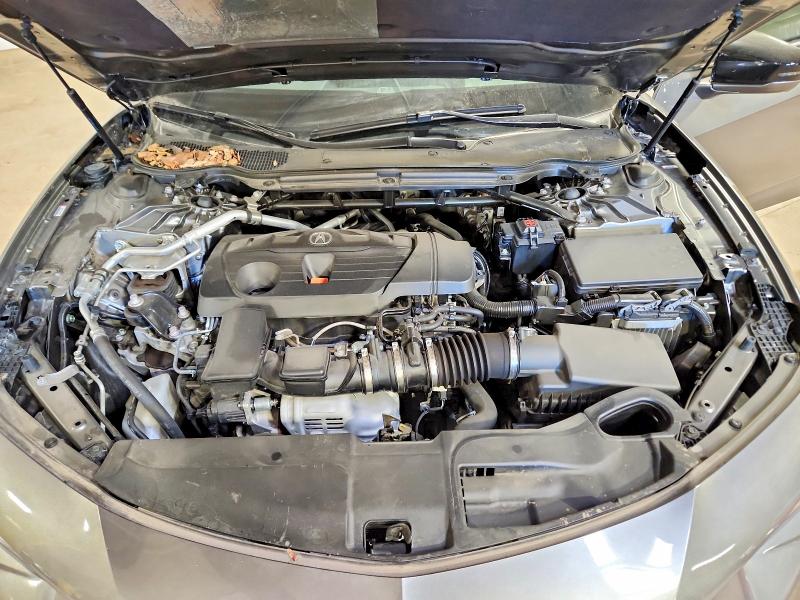 Photo 11 from auction – 2025 ACURA TLX with VIN 19UUB5F43SA000205