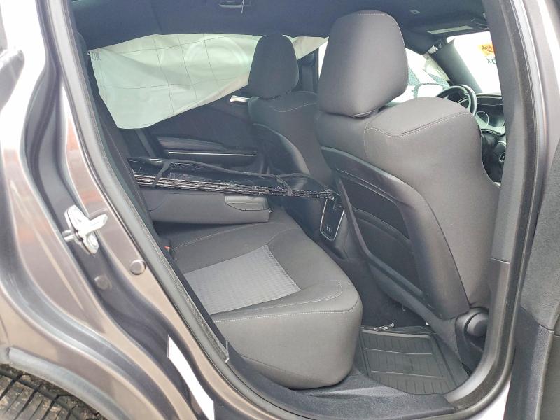 Photo 10 from auction – 2021 DODGE CHARGER with VIN 2C3CDXCT5MH632160