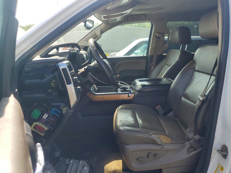 Фото 7 с аукциона – 2014 CHEVROLET SILVERADO с VIN 3GCUKSEC9EG565747