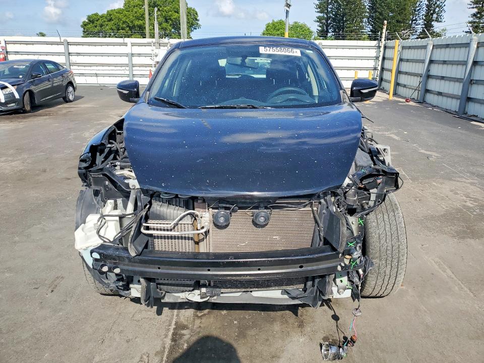 صورة رقم 5 من المزاد - 2015 NISSAN JUKE مع VIN JN8AF5MRXFT506259