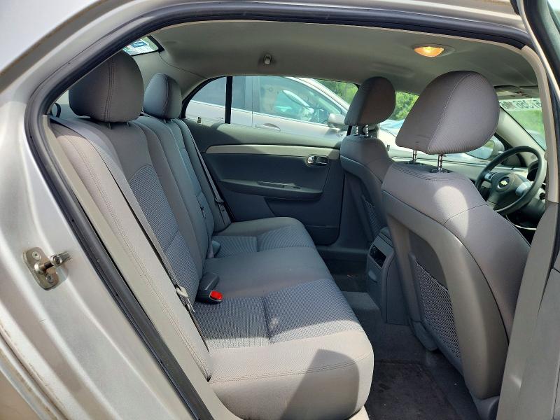 Photo 10 from auction – 2011 CHEVROLET MALIBU with VIN 1G1ZA5EU2BF341454