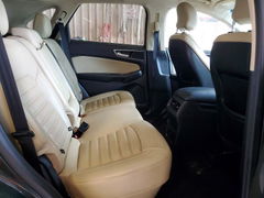 Foto 11 de la subasta – 2015 FORD EDGE con VIN 2FMTK3J97FBB60210