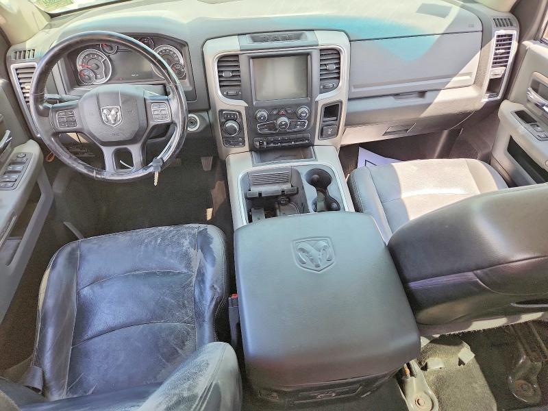 Photo 8 from auction – 2015 RAM 1500 with VIN 1C6RR7LM9FS723905
