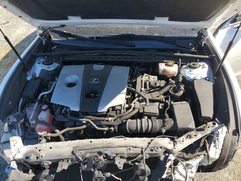Photo 11 from auction – 2019 LEXUS ES with VIN JTHB21B13K2023163
