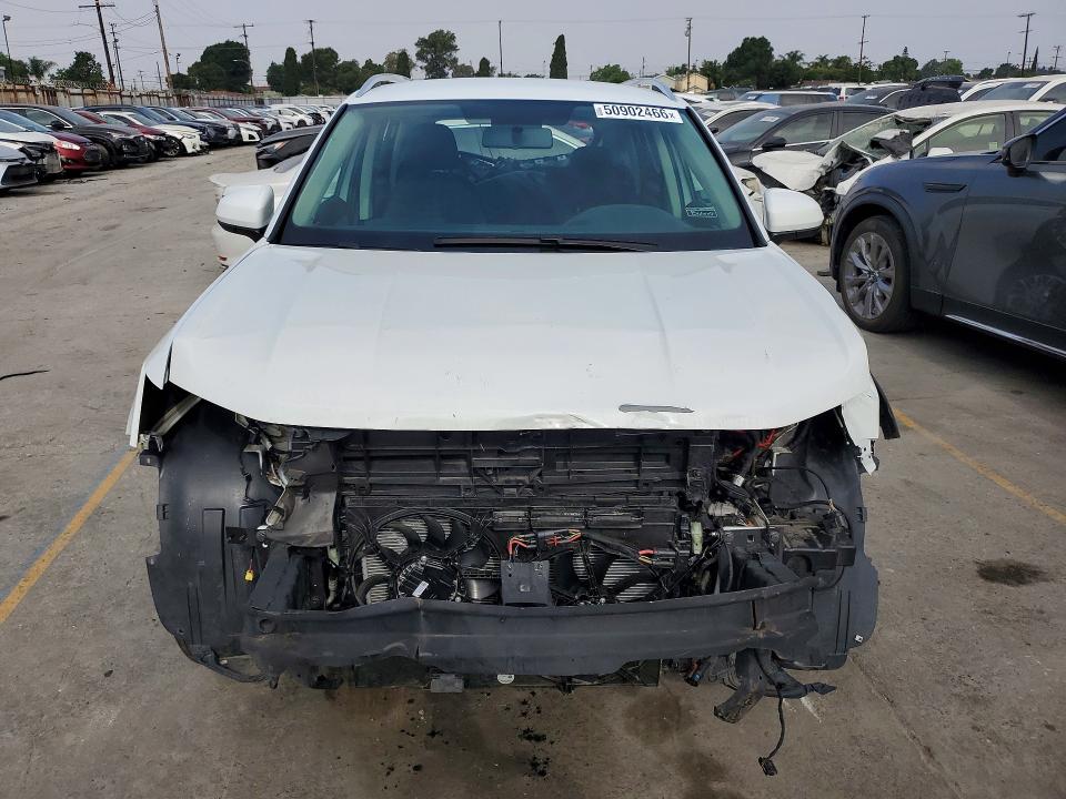 Photo 5 from auction – 2022 VOLKSWAGEN TAOS with VIN 3VVRX7B25NM025427