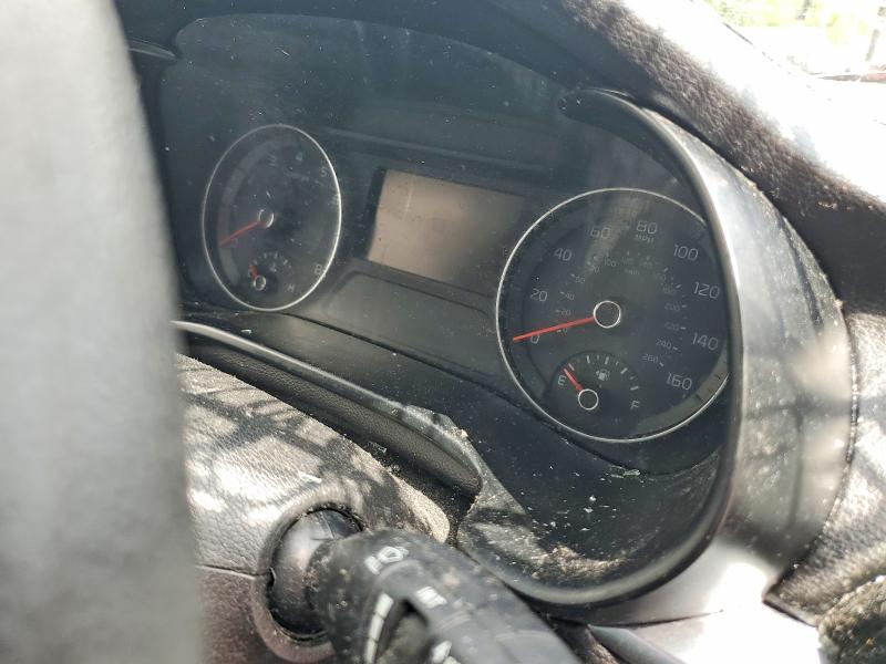 Photo 9 from auction – 2023 KIA FORTE with VIN 3KPF24AD5PE541530