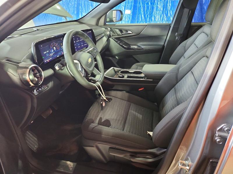Photo 7 from auction – 2026 CHEVROLET EQUINOX with VIN 3GNAXPEG2TL450441