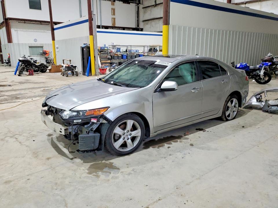 2010 ACURA TSX - Търг №58300926