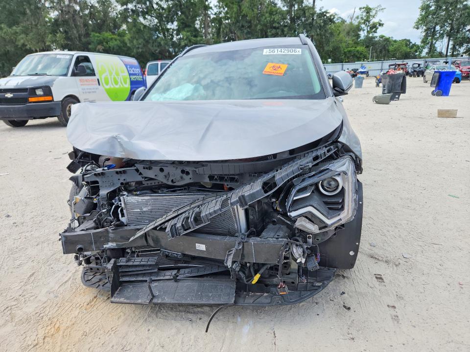 Photo 5 from auction – 2023 KIA NIRO with VIN KNDCT3LEXP5034327