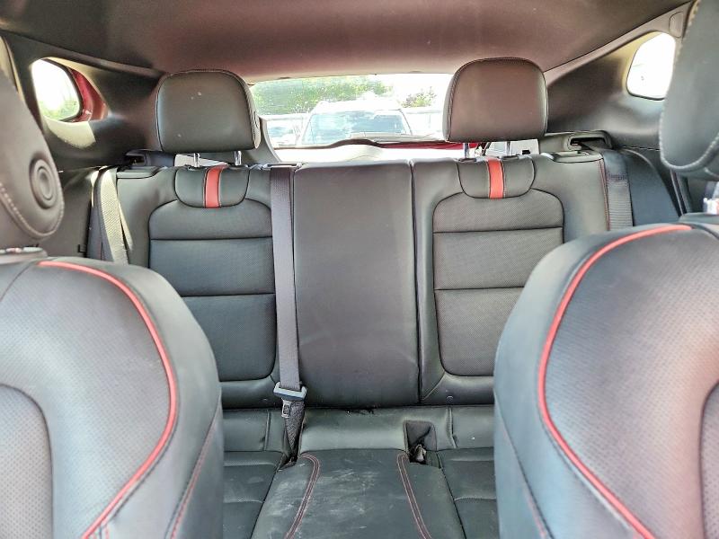 Photo 10 from auction – 2024 CHEVROLET TRAX with VIN KL77LJE2XRC149529