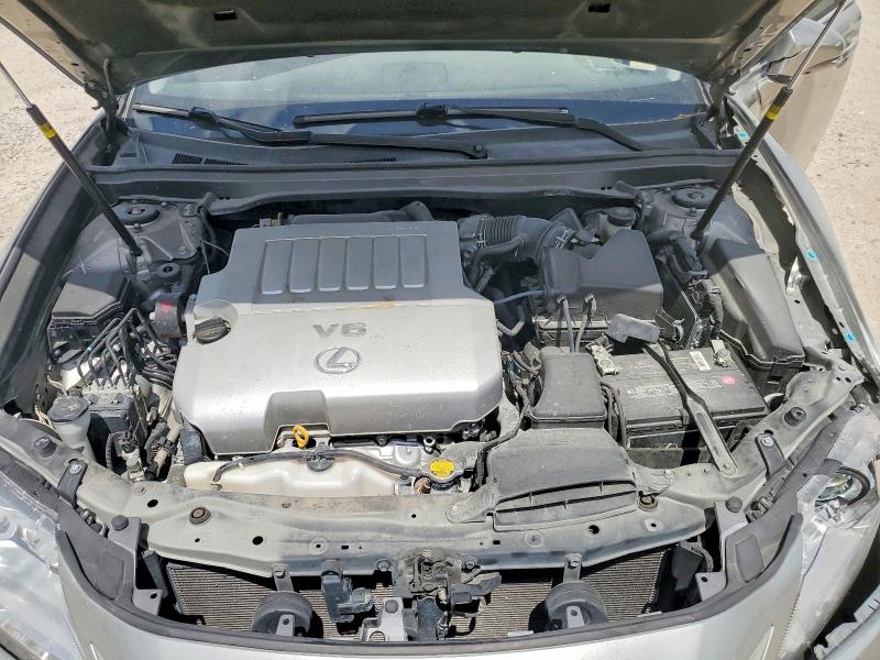 Photo 11 from auction – 2015 LEXUS ES with VIN JTHBK1GG4F2208700