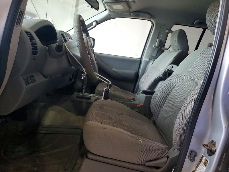 Foto 7 de la subasta – 2014 NISSAN FRONTIER con VIN 1N6AD0EV7EN710002