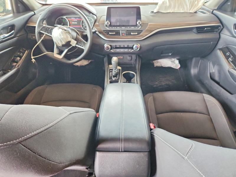 Photo 8 from auction – 2023 NISSAN ALTIMA with VIN 1N4BL4DV9PN351070