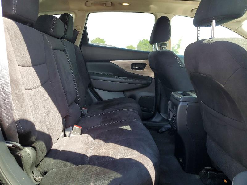 Photo 11 from auction – 2016 NISSAN MURANO with VIN 5N1AZ2MH7GN116603