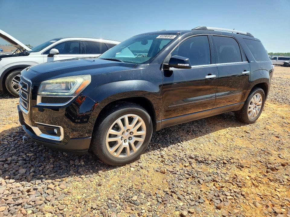 2016 GMC ACADIA - Търг №58398846