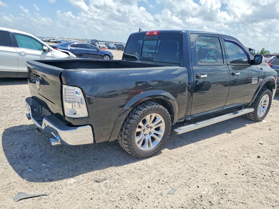Photo 3 from auction – 2013 RAM 1500 with VIN 1C6RR6PT8DS707588
