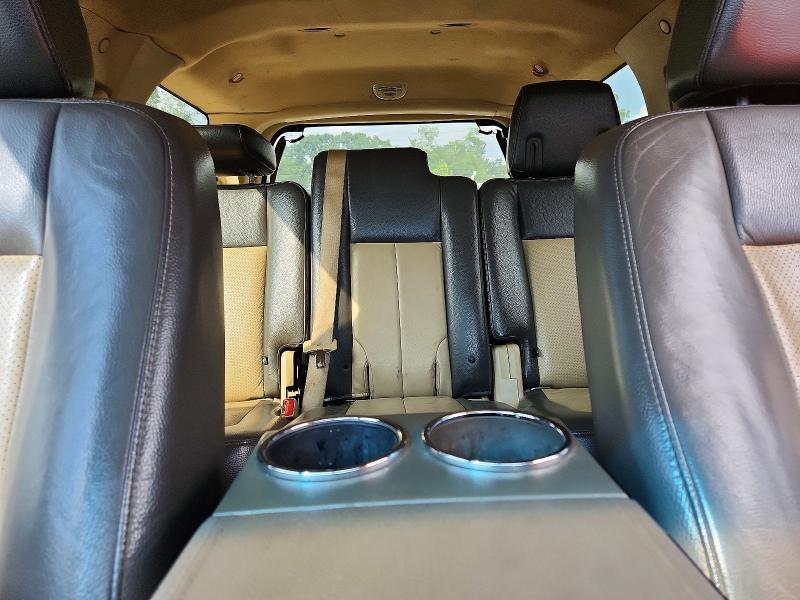 Photo 10 from auction – 2007 FORD EXPEDITION with VIN 1FMFU17537LA97494