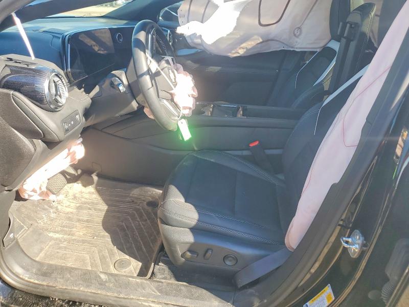 Photo 7 from auction – 2025 CHEVROLET BLAZER with VIN 3GNKDGRJ6SS173235