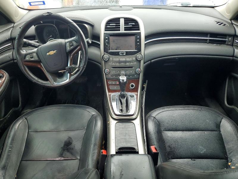 Photo 8 from auction – 2013 CHEVROLET MALIBU with VIN 1G11F5RR6DF118597