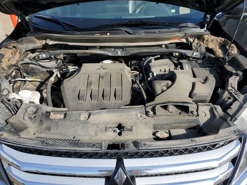 Photo 12 from auction – 2020 MITSUBISHI ECLIPSE CROSS with VIN JA4AT4AA4LZ602100