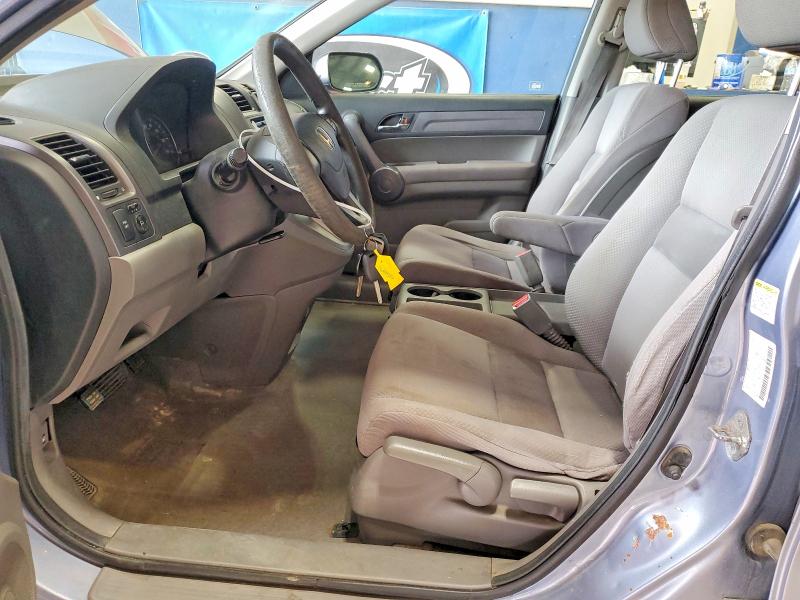 Photo 7 from auction – 2008 HONDA CR-V with VIN JHLRE38378C013298