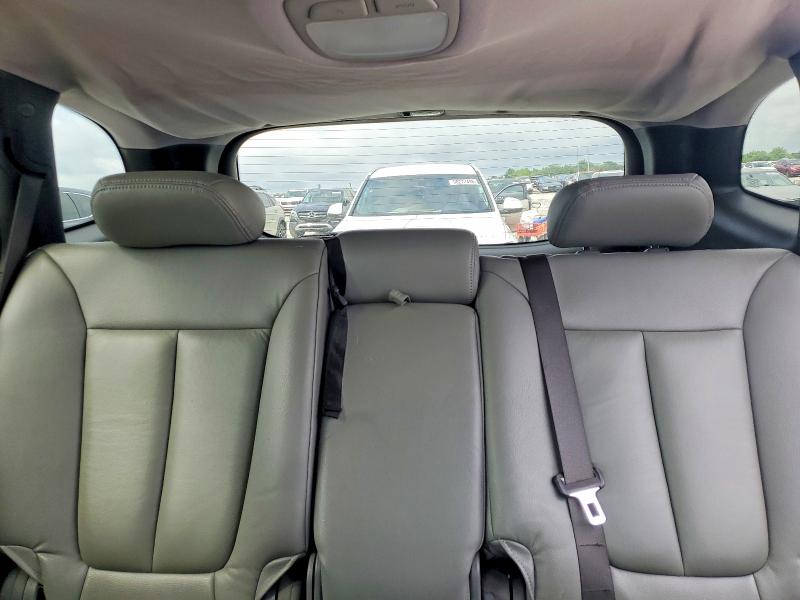 Photo 10 from auction – 2010 HYUNDAI SANTA FE with VIN 5NMSGDAB7AH407004