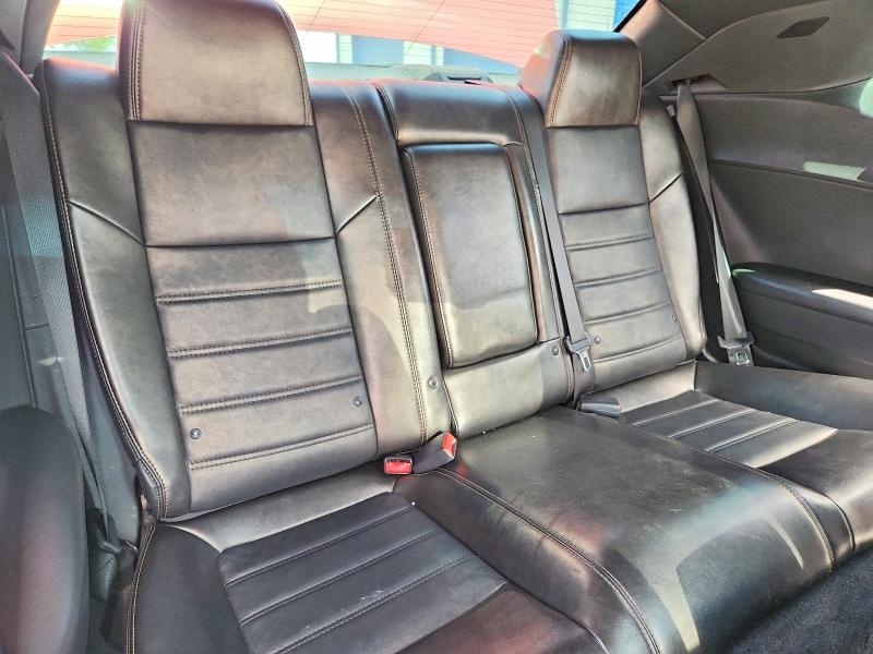 Photo 10 from auction – 2014 DODGE CHALLENGER with VIN 2C3CDYBT6EH310894
