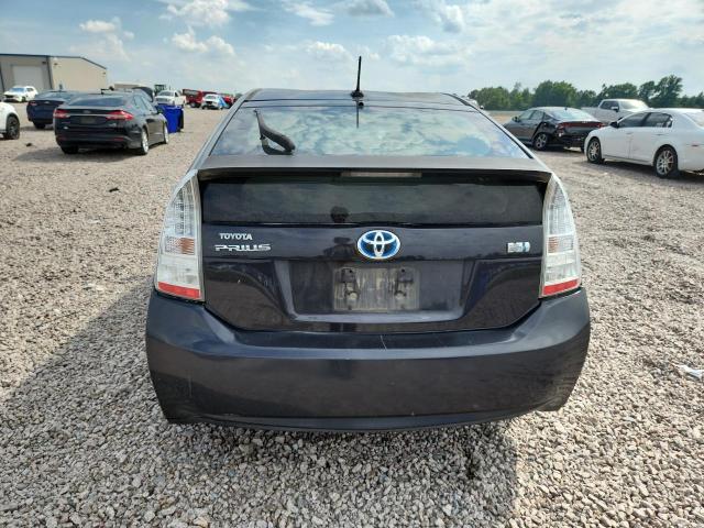 Foto 6 de la subasta – 2011 TOYOTA PRIUS con VIN JTDKN3DU7B1355253