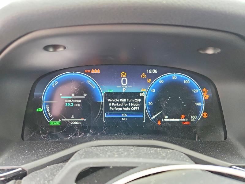Photo 9 from auction – 2026 TOYOTA CAMRY with VIN 4T1DBADK0TU043386