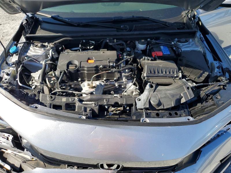 Photo 11 from auction – 2023 HONDA CIVIC with VIN 2HGFE2F2XPH560809