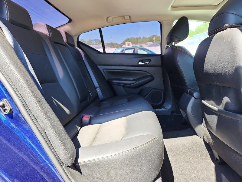 Photo 10 from auction – 2020 NISSAN ALTIMA with VIN 1N4BL4CW0LC227348